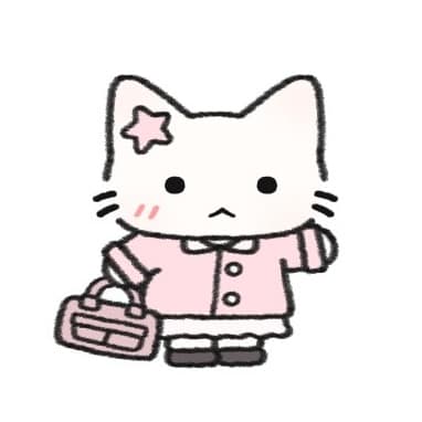 kiz 프로필 사진